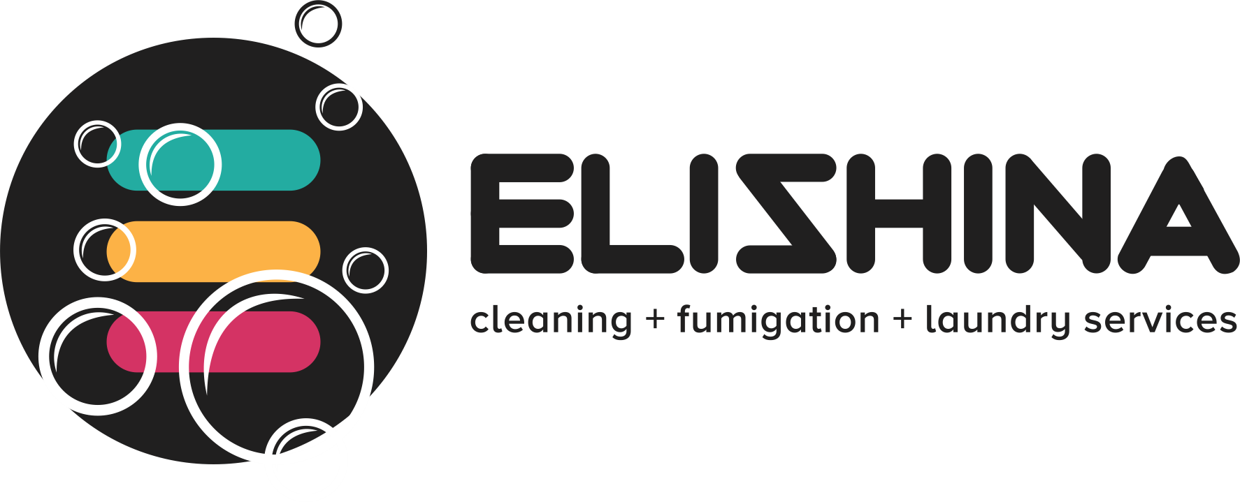 Elishina Services - Logo