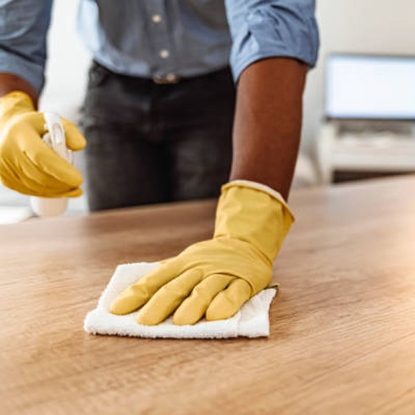 Elishina Services - Restaurants Cleaning